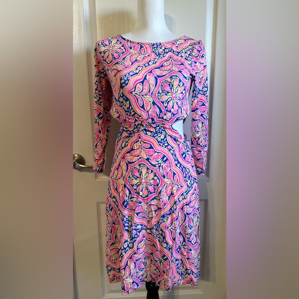 Lilly Pulitzer Pippa Dress